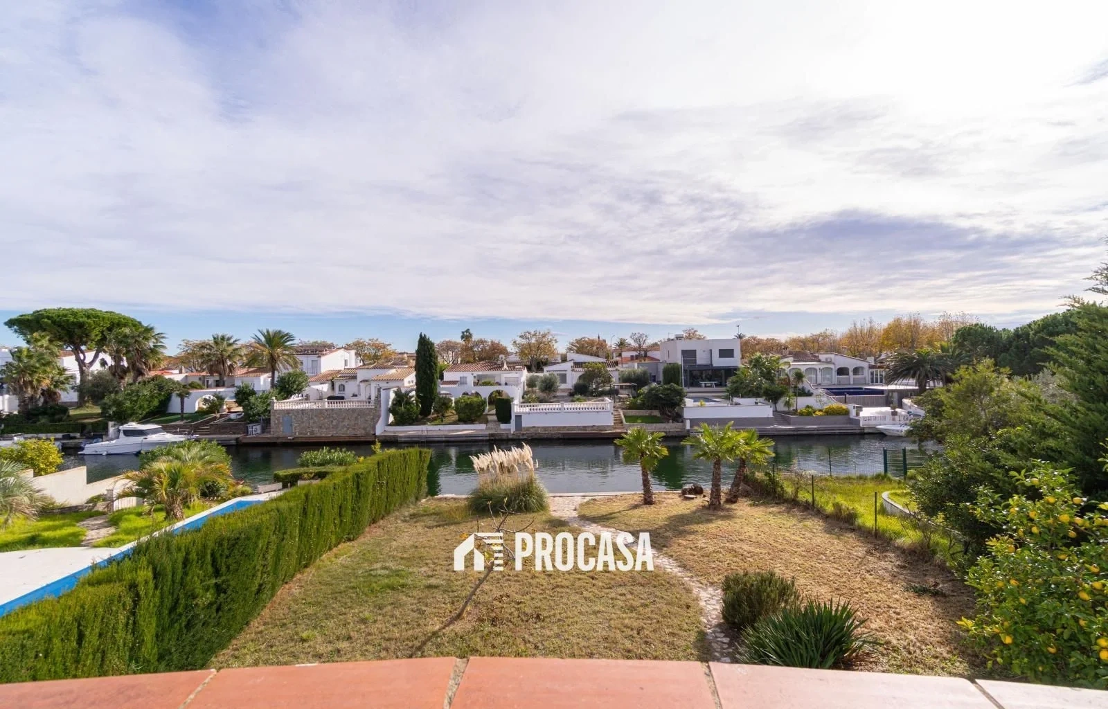1 - venda casa empuriabrava catalunha espanha