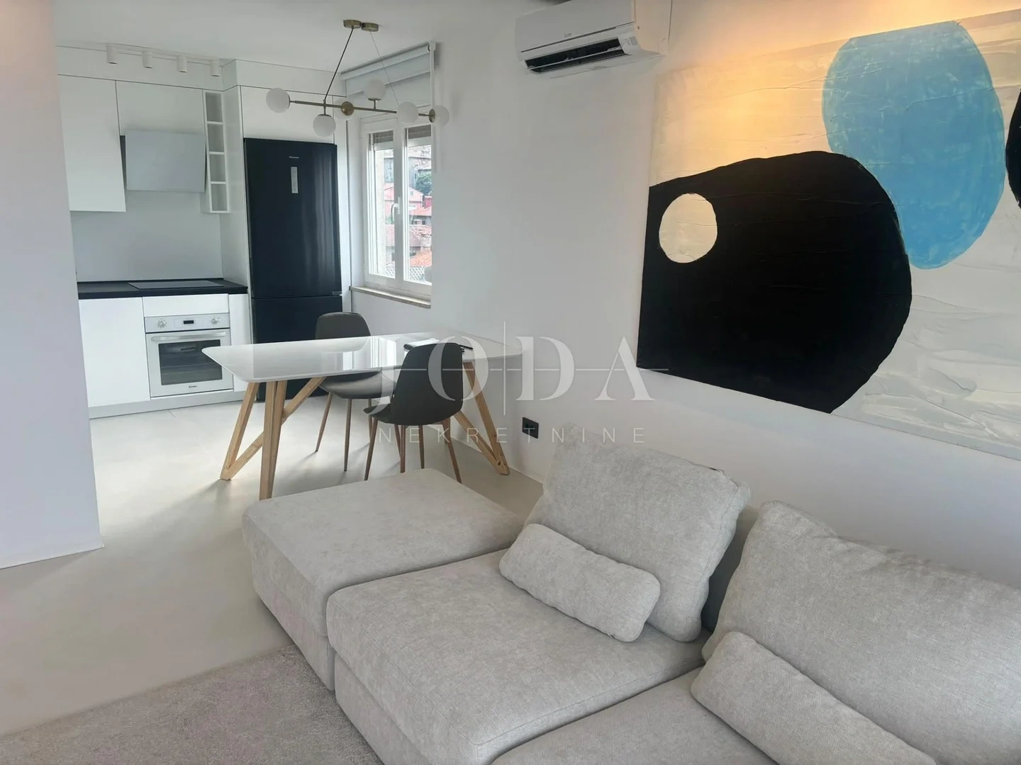 1 - vente appartement rijeka primorje-gorski kotar croatie