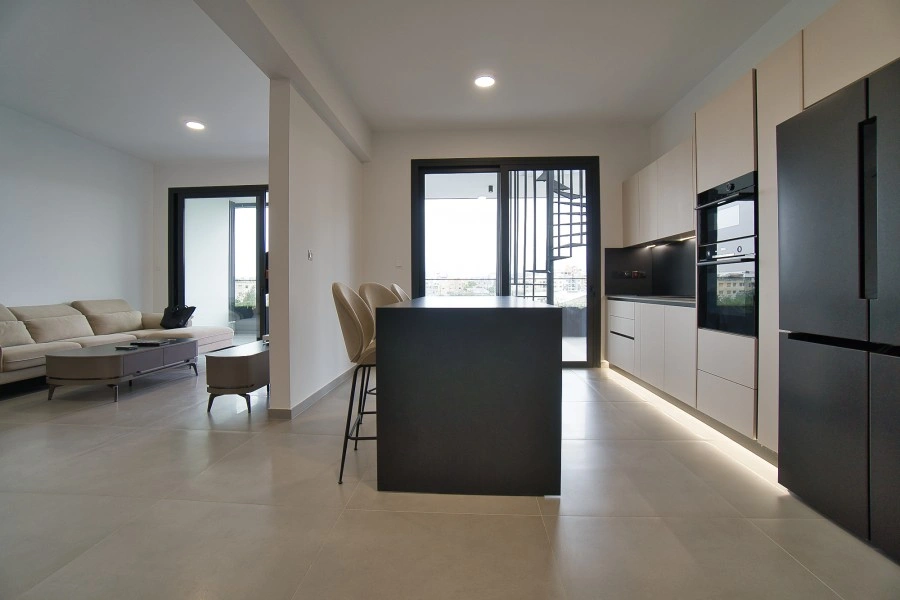 2 - vente appartement vue mer limassol limassol chypre