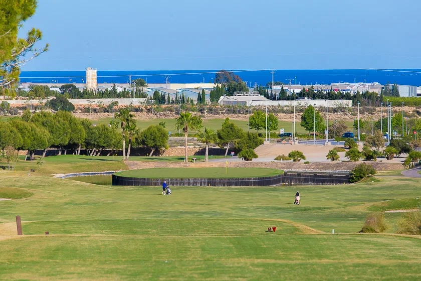 2 - vendita villa pilar de la horadada comunità valenciana spagna