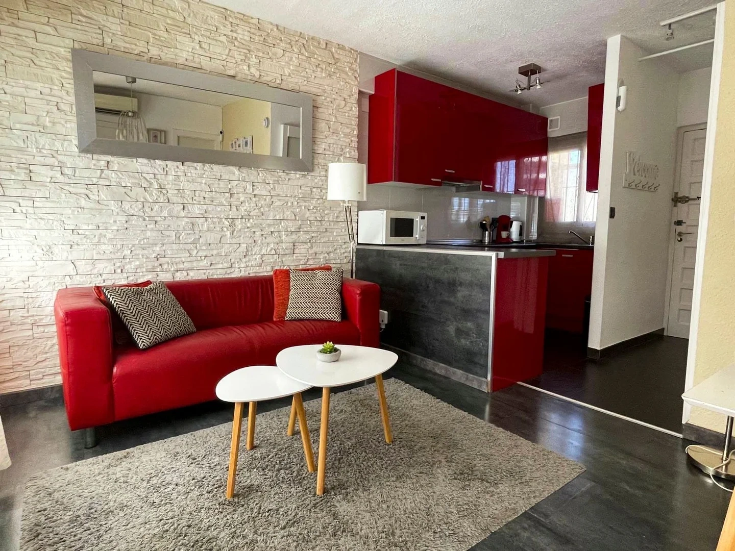 2 - vente appartement vue mer calpe - costa blanca communauté valencienne espagne