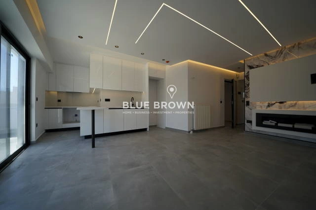2 - apartment for sale in piraeus attica greece