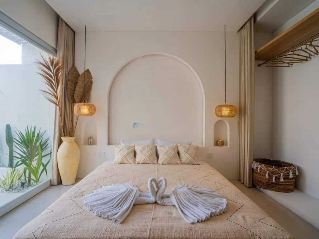 1 - vente maison badung bali indonésie