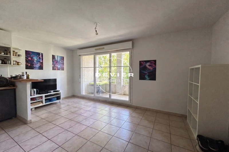 1 - verkoop appartement montpellier hérault frankrijk
