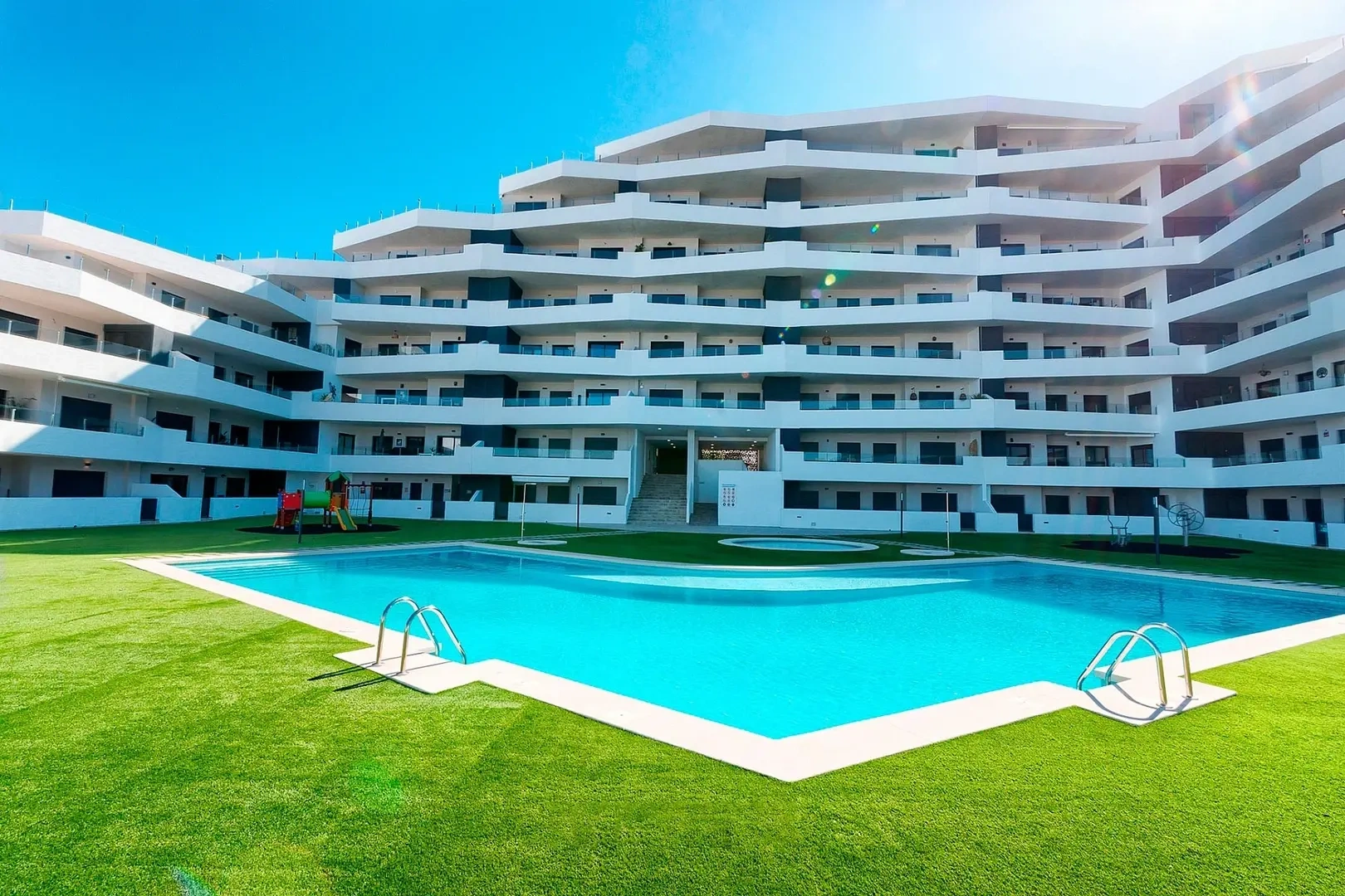 2 - venda apartamento san miguel de salinas comunidade valenciana espanha