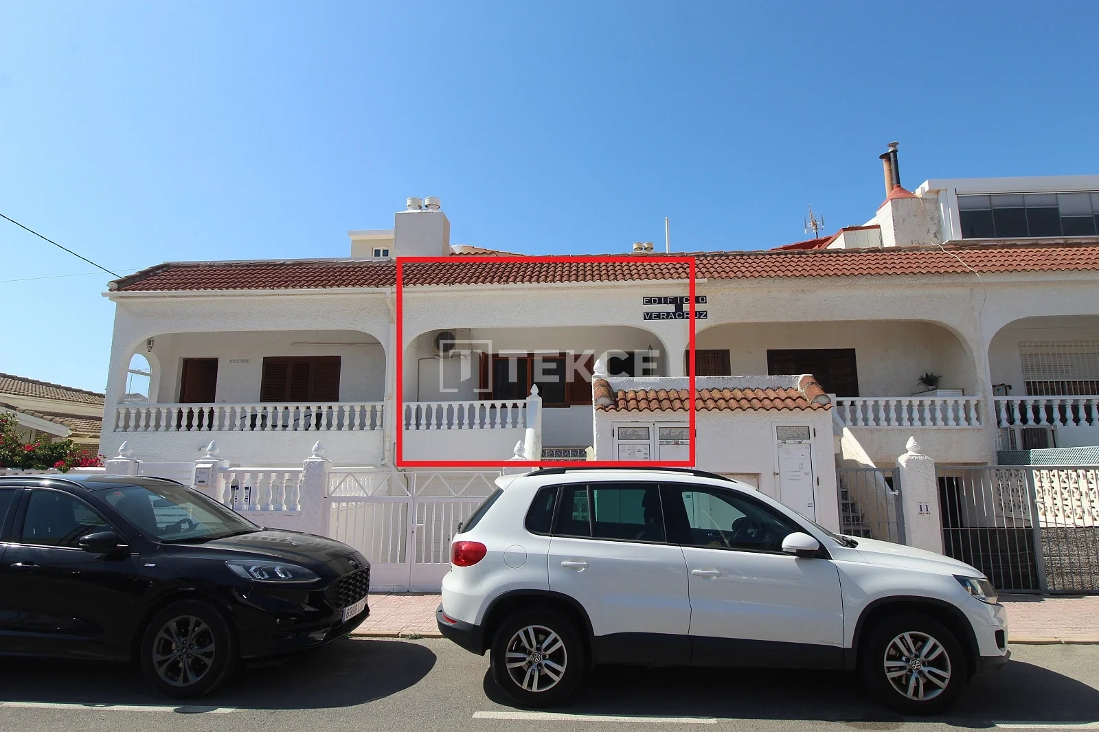 1 - vente maison vue mer torrevieja - costa blanca communauté valencienne espagne