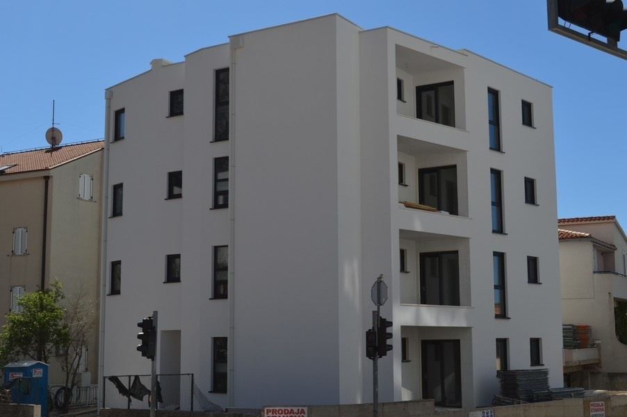 2 - venda apartamento vista de mar makarska split-dalmácia croácia