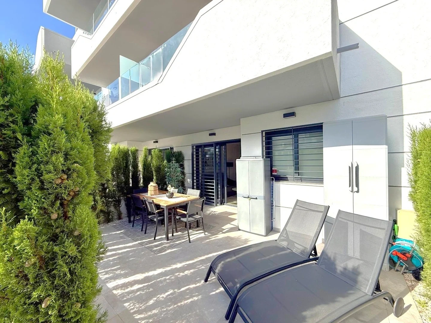 1 - vente appartement villamartin communauté valencienne espagne