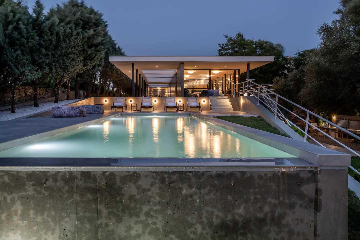 1 - vente maison chania crète grèce