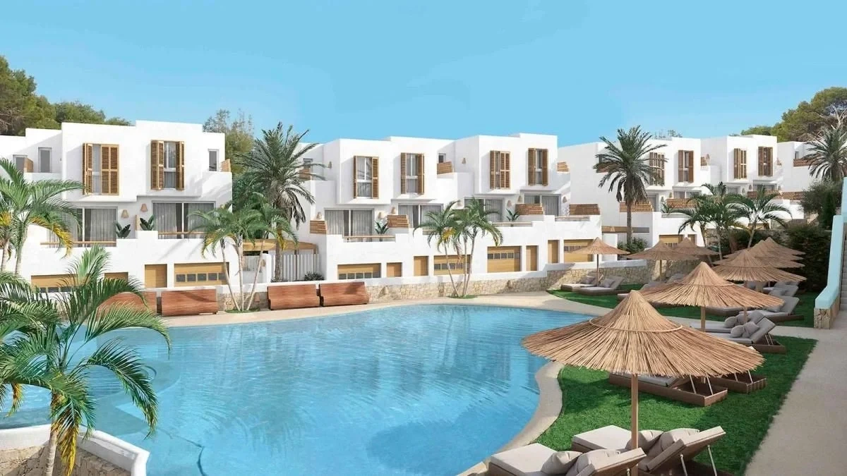 1 - продажа дом el rafol d'almunia валенсия испания