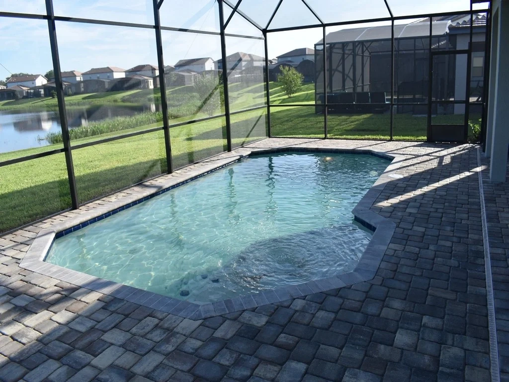 2 - house for sale in haines city polk florida - usa