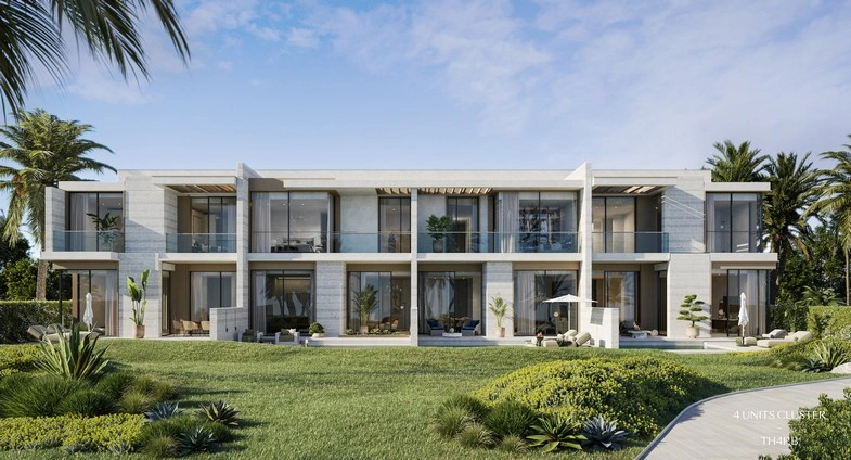 2 - venta casa frente al mar dubai dubai emiratos árabes unidos