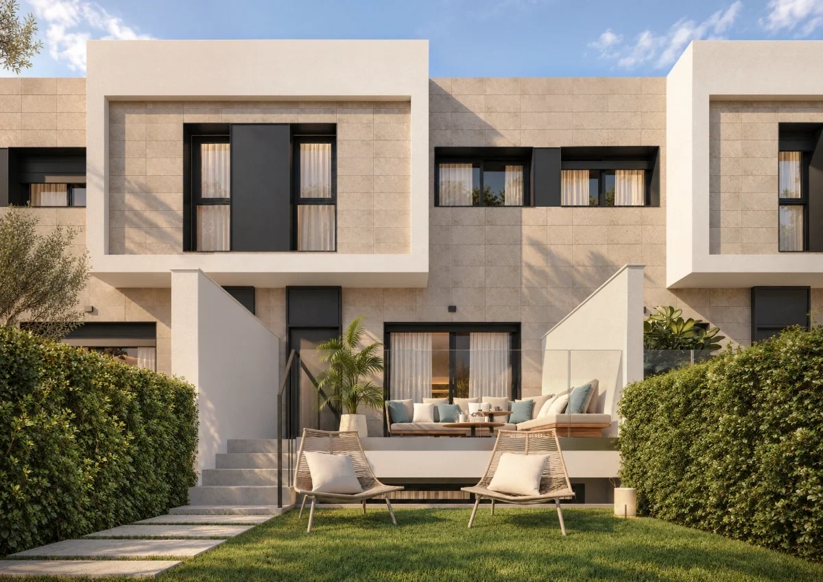 1 - venda villa mutxamel comunidade valenciana espanha