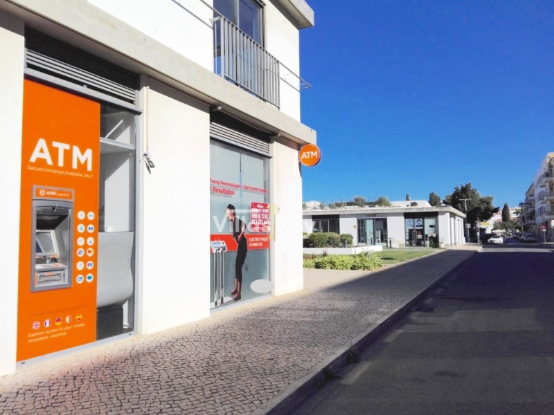 1 - venta comercio lagos algarve portugal
