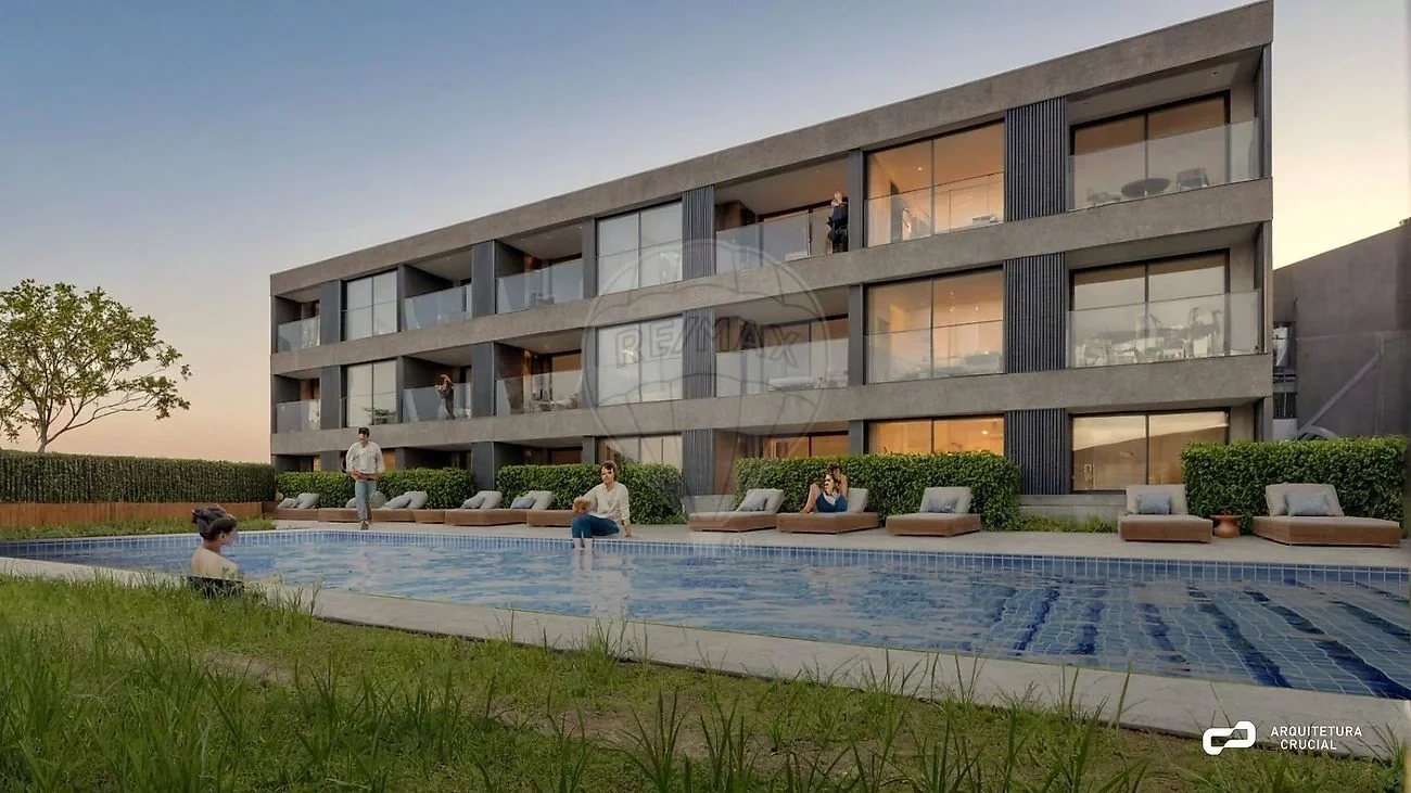 1 - vente appartement vue mer funchal madère portugal