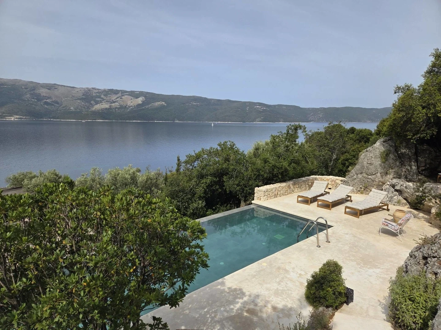 1 - sea view villa for sale in itháki ionian islands greece