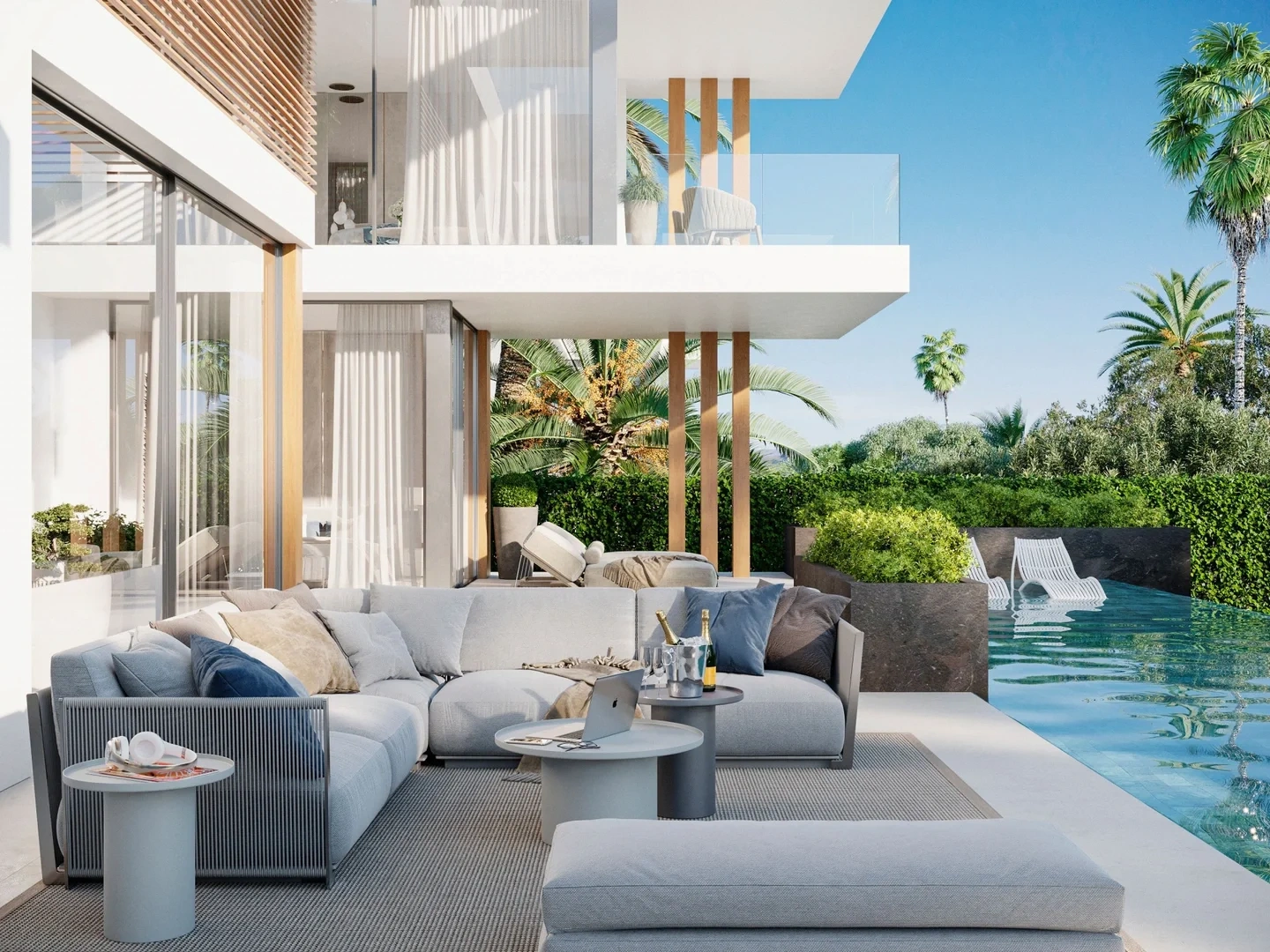 2 - verkoop huis marbella - costa del sol andalusië spanje