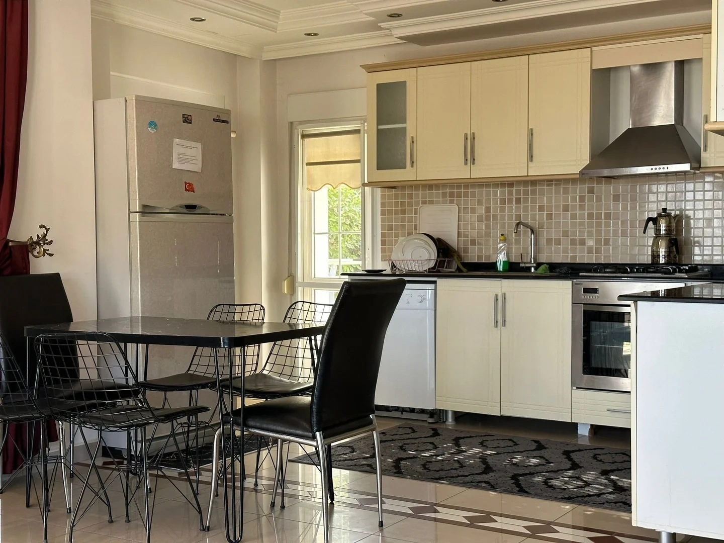 1 - verkauf wohnung alanya antalya türkei