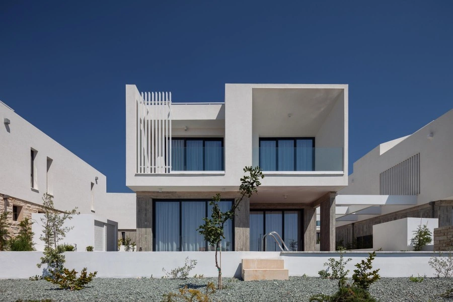 1 - verkauf villa paphos paphos zypern