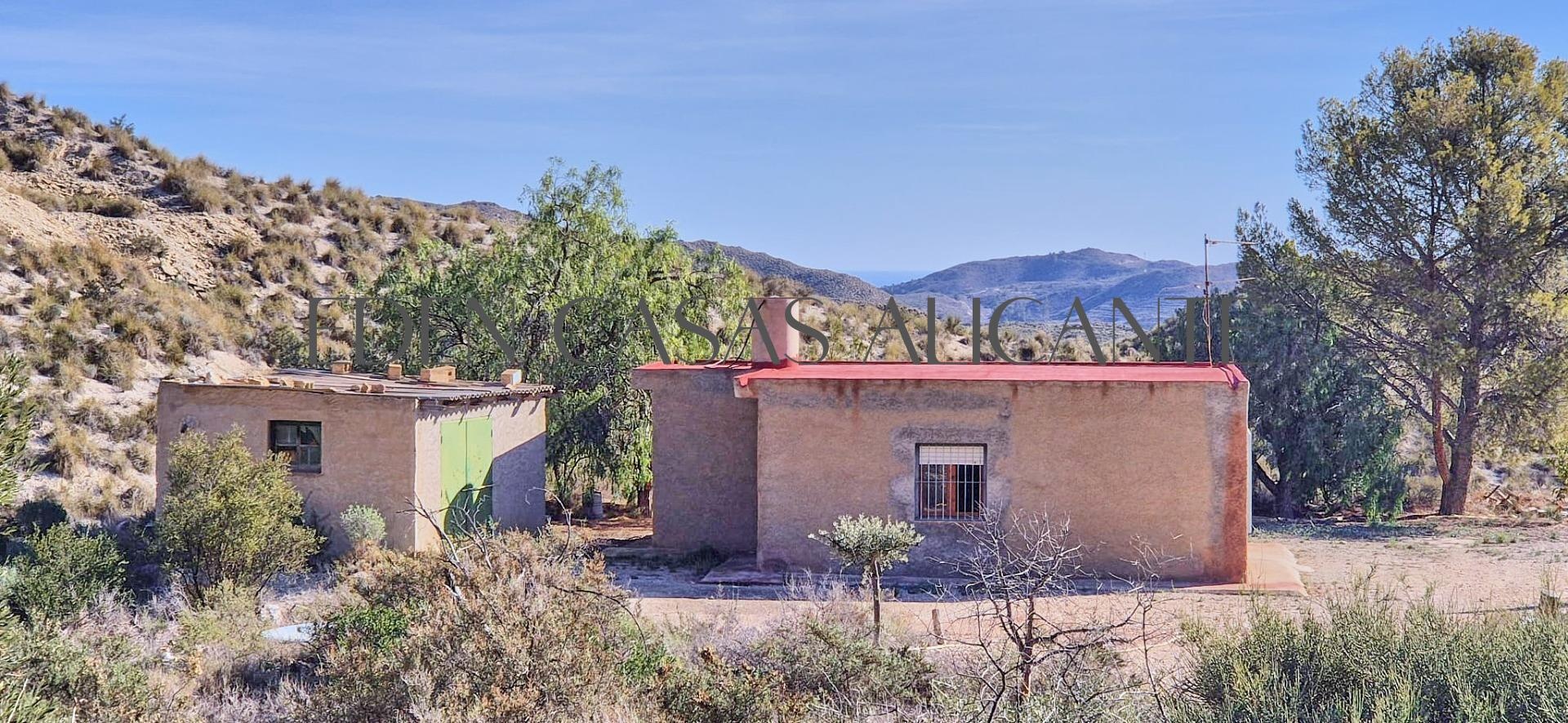 2 - verkauf haus meerblick busot valencia spanien