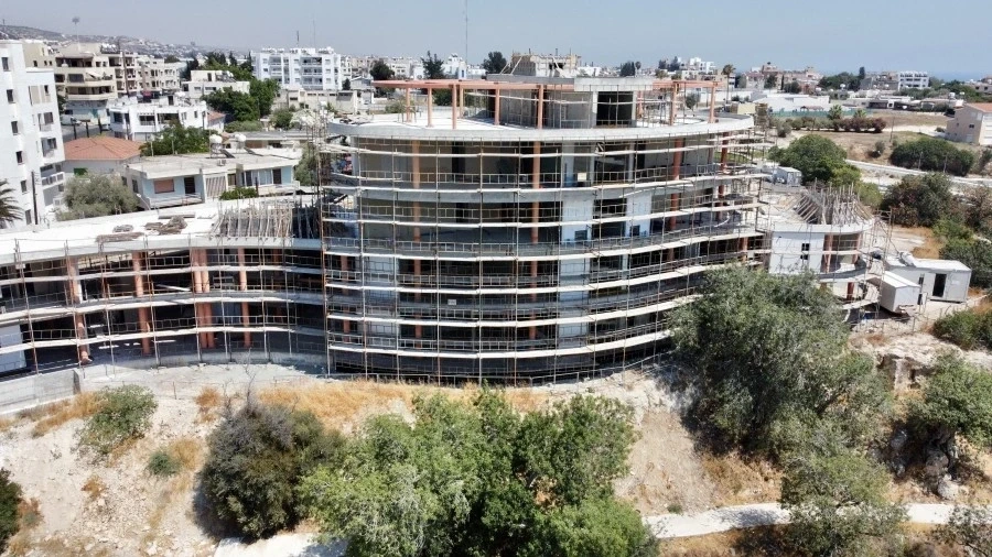1 - verkauf wohnung paphos paphos zypern