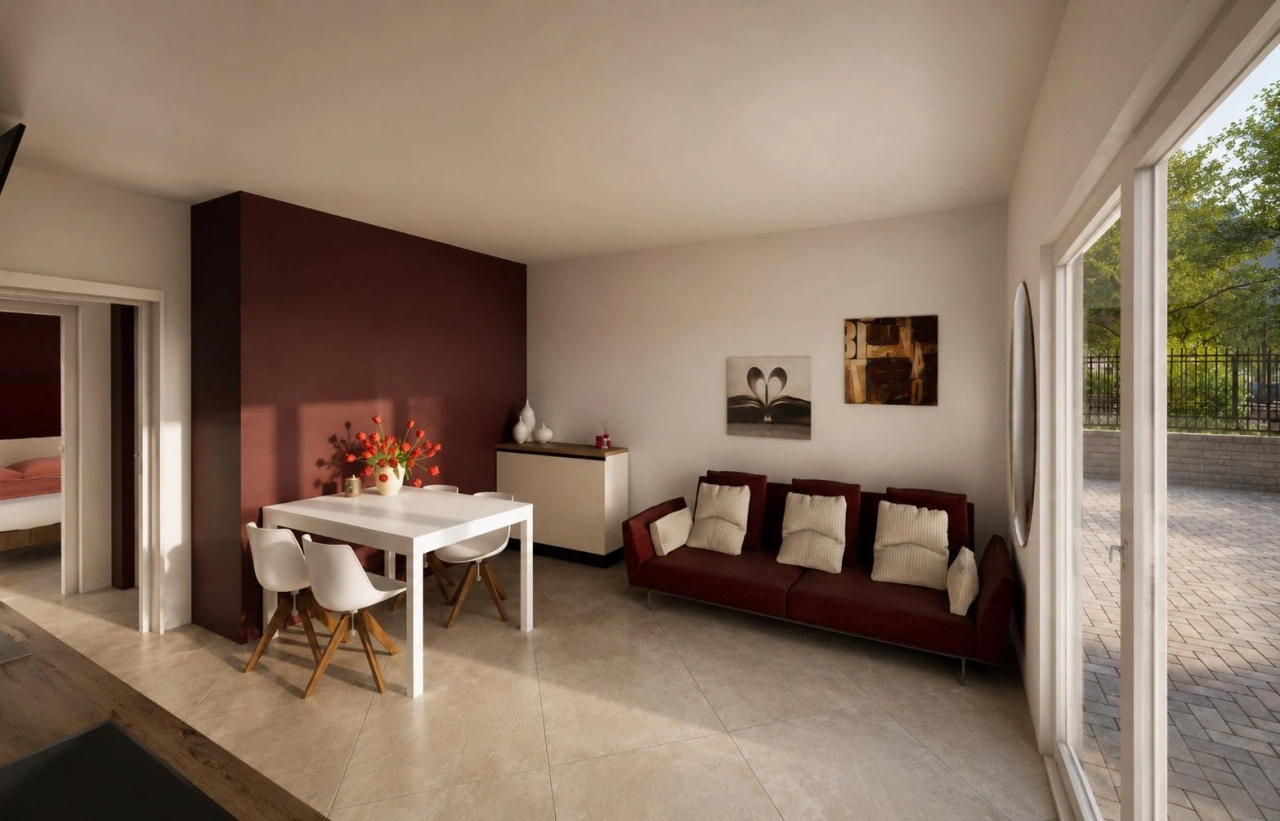 1 - beach walk apartment for sale in rosignano marittimo tuscany italy