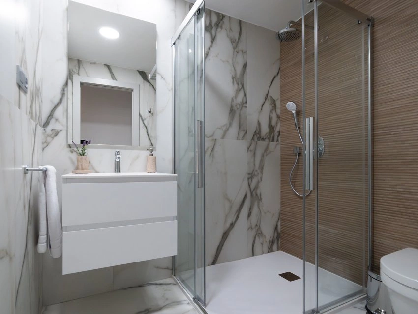 1 - verkoop appartement uitzicht op zee benidorm - costa blanca valencian community spanje