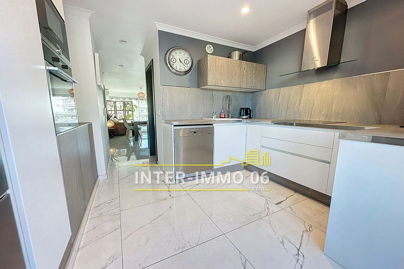 2 - verkauf wohnung meerblick cagnes-sur-mer alpes-maritimes frankreich