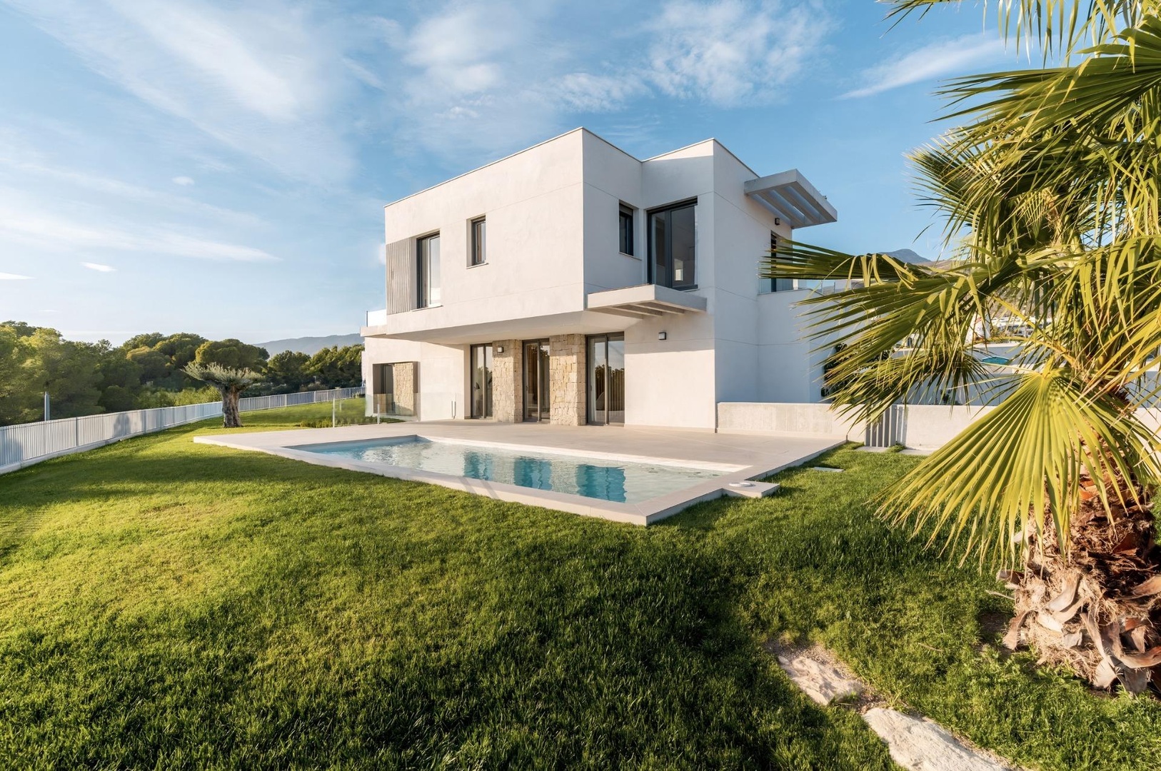 1 - house for sale in finestrat - costa blanca valencian community spain