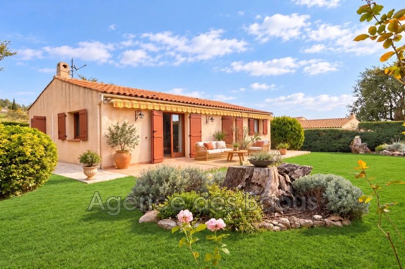 1 - house for sale in saint-jeannet alpes-maritimes france
