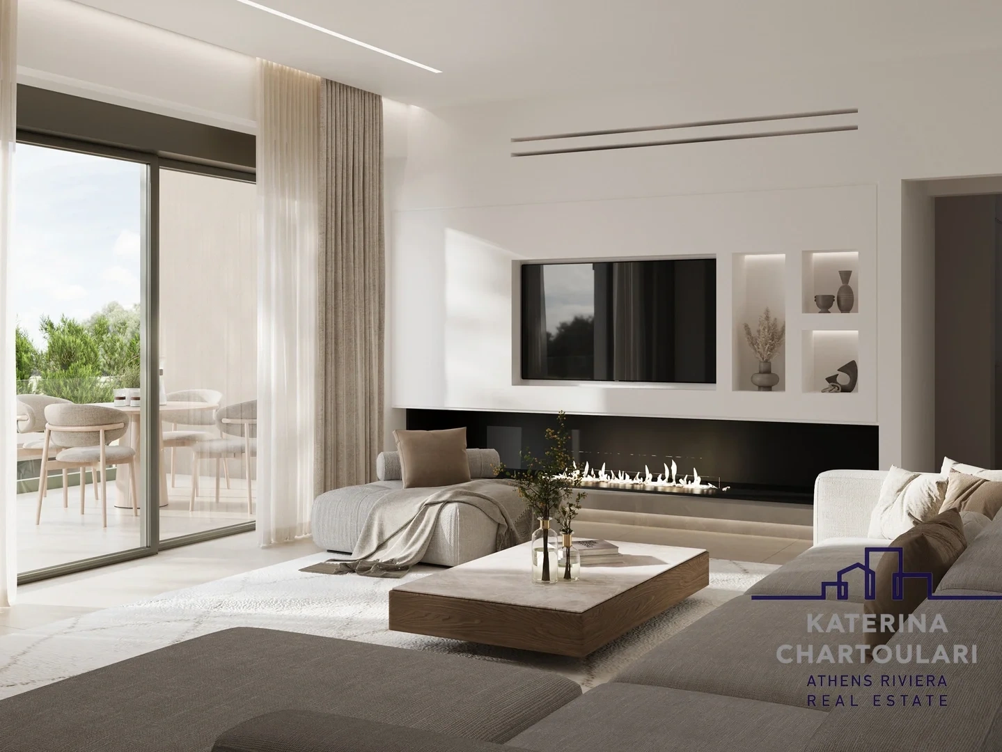 2 - vendita casa glyfada attica grecia
