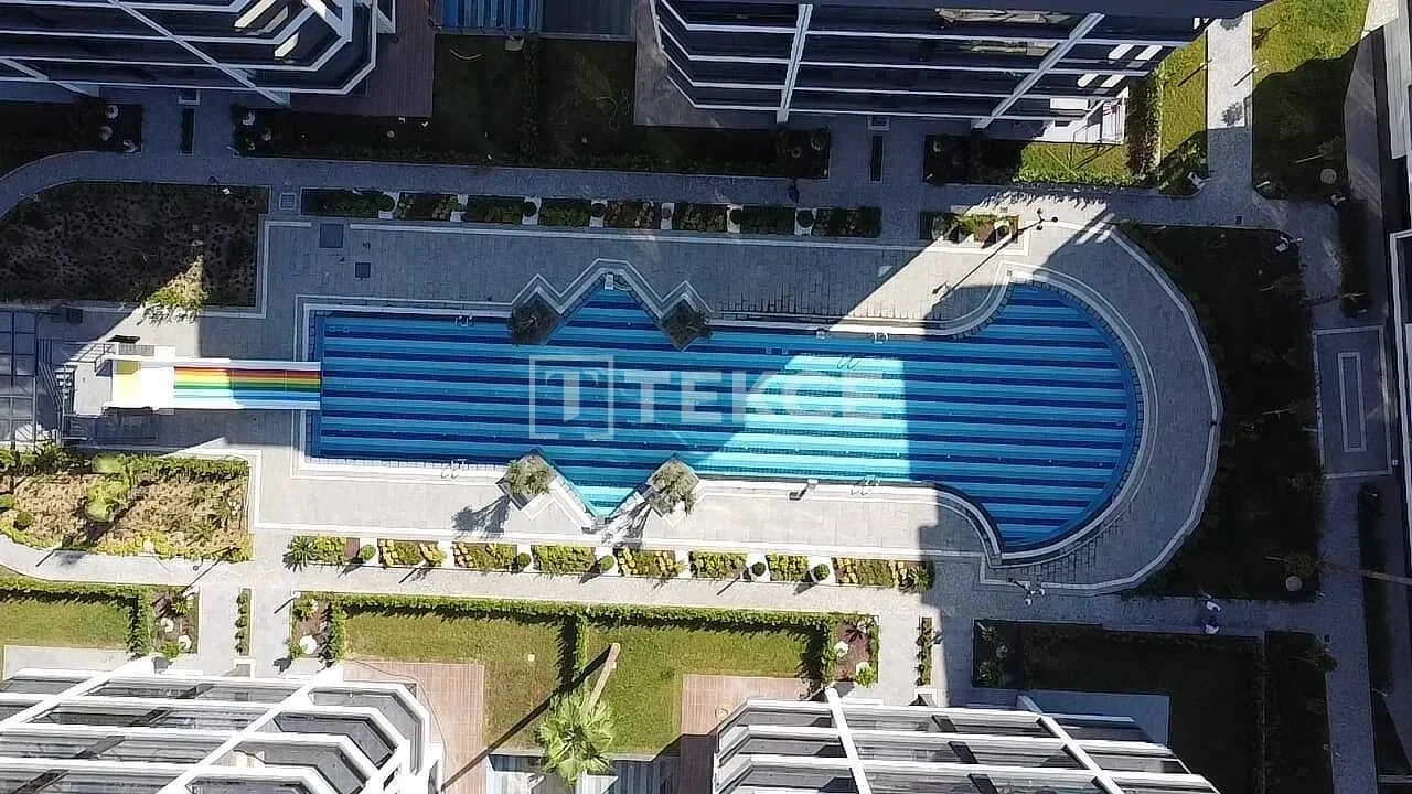 2 - vente appartement alanya antalya turquie