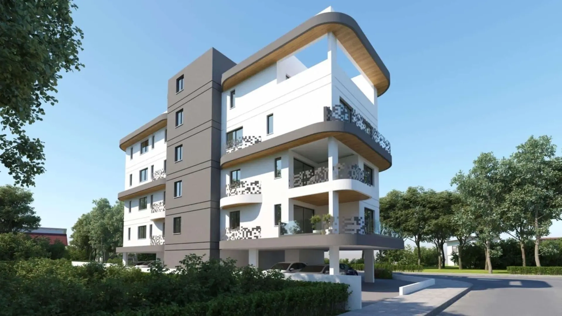 1 - verkauf wohnung larnaca larnaca zypern