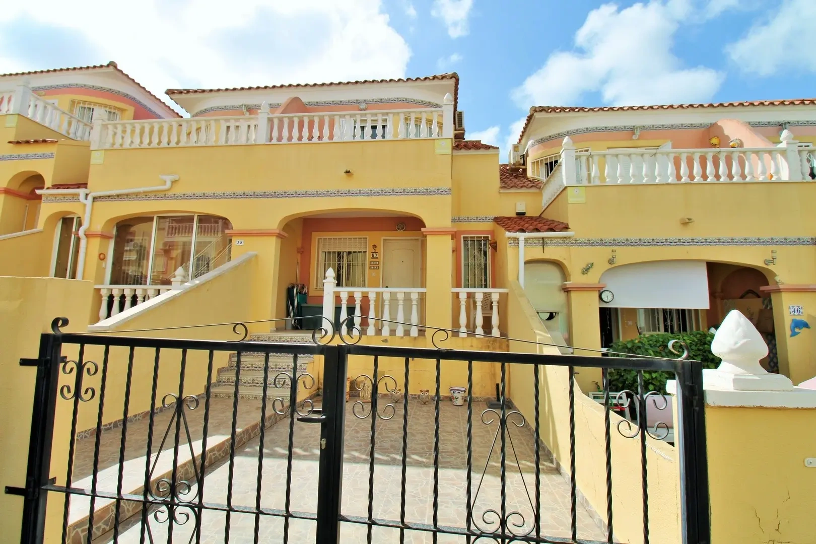 1 - vente maison villamartin communauté valencienne espagne