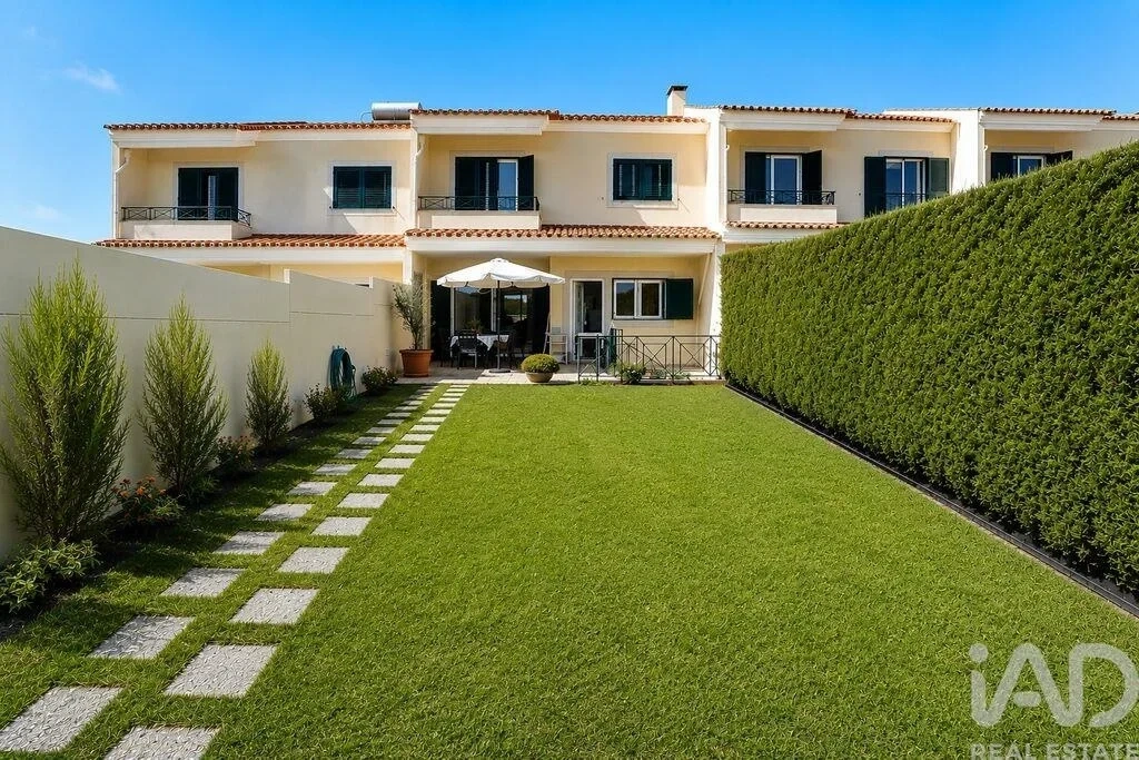 1 - villa for sale in esmoriz centro region portugal