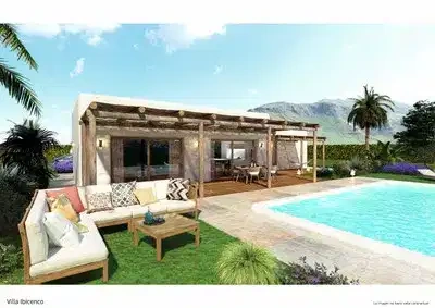 1 - verkauf villa monóvar valencia spanien