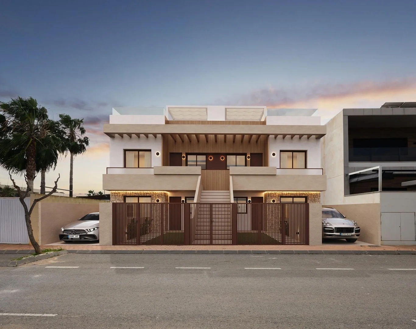 2 - verkauf haus strandpromenade san pedro del pinatar region murcia spanien