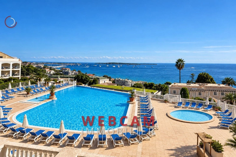 1 - sea view apartment for sale in cannes alpes-maritimes france