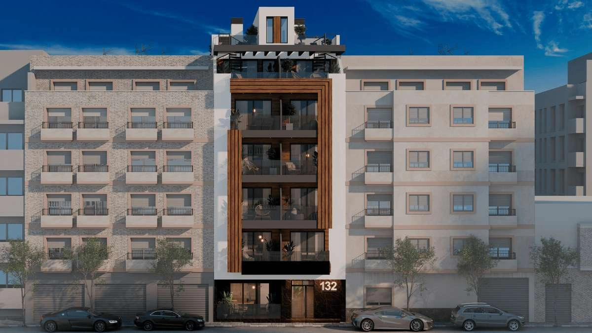 2 - venta apartamento torrevieja - costa blanca comunidad valenciana españa