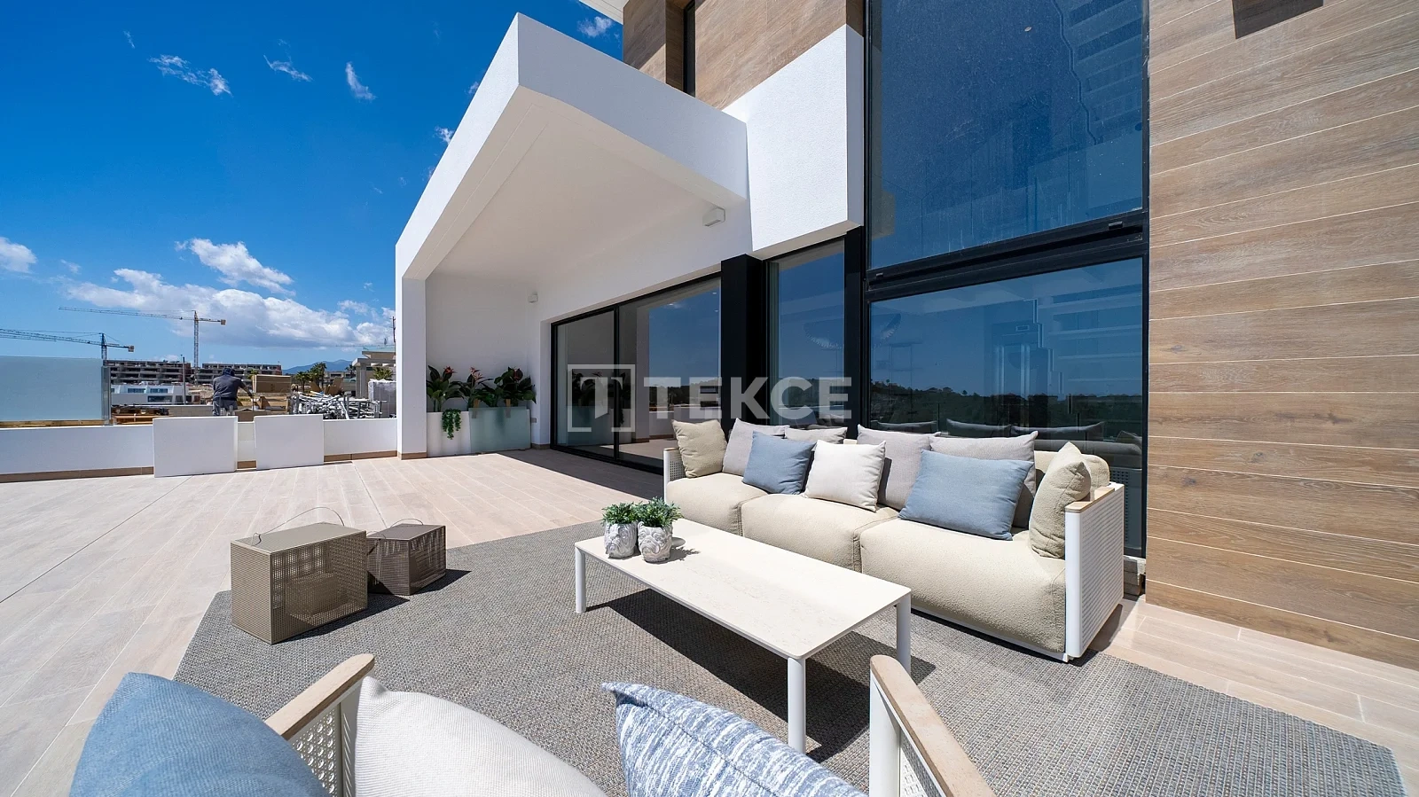 2 - vente maison vue mer finestrat - costa blanca communauté valencienne espagne