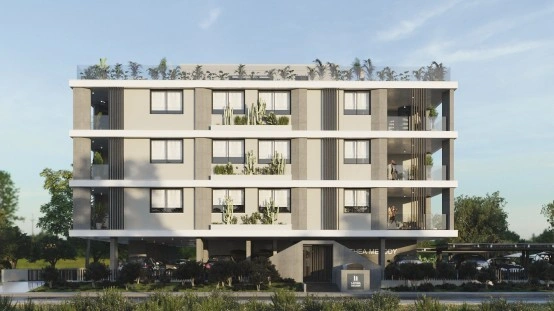 2 - vente appartement larnaca larnaca chypre