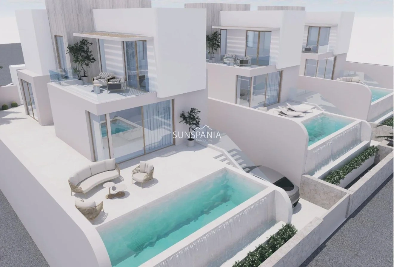 2 - house for sale in algorfa valencian community spain