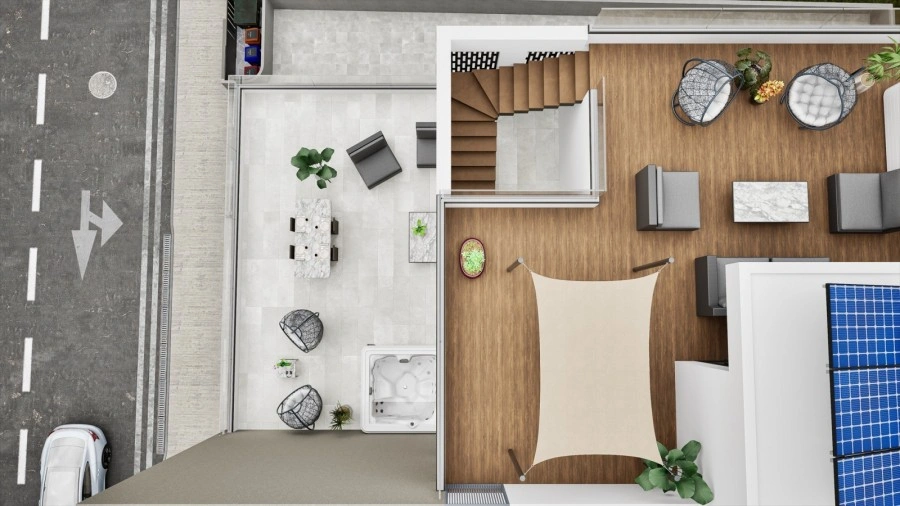 2 - venta apartamento larnaca lárnaca chipre
