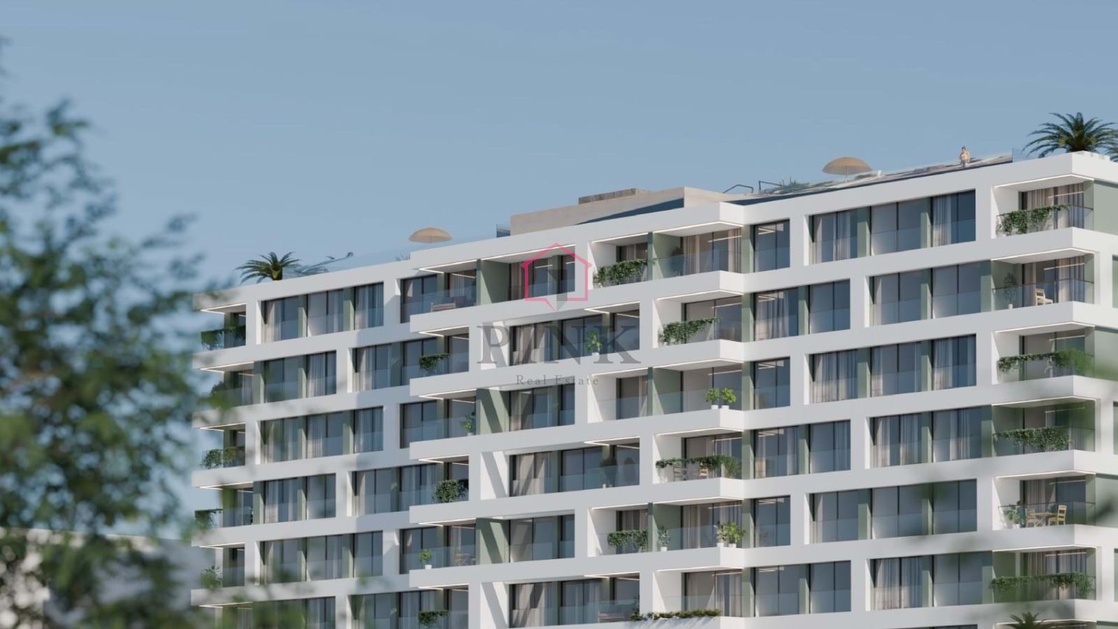 1 - venda apartamento funchal madeira portugal