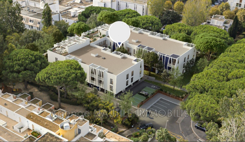 2 - verkoop appartement la grande-motte hérault frankrijk