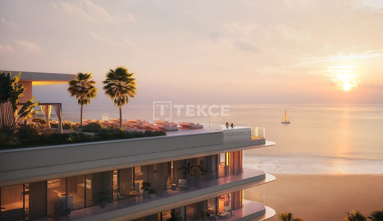 1 - venta apartamento frente al mar al marjan island ras al-khaimah emiratos árabes unidos