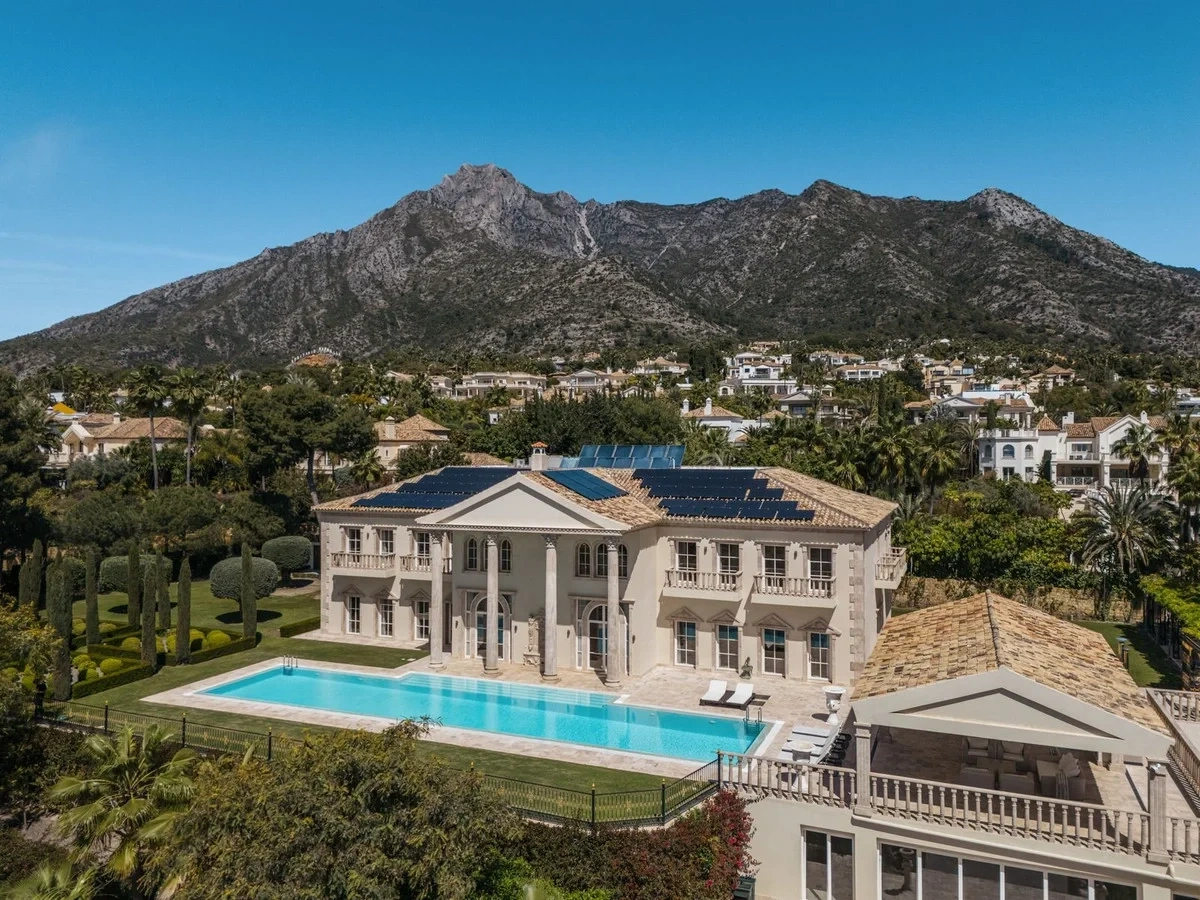 1 - venta casa marbella - costa del sol andalucía españa