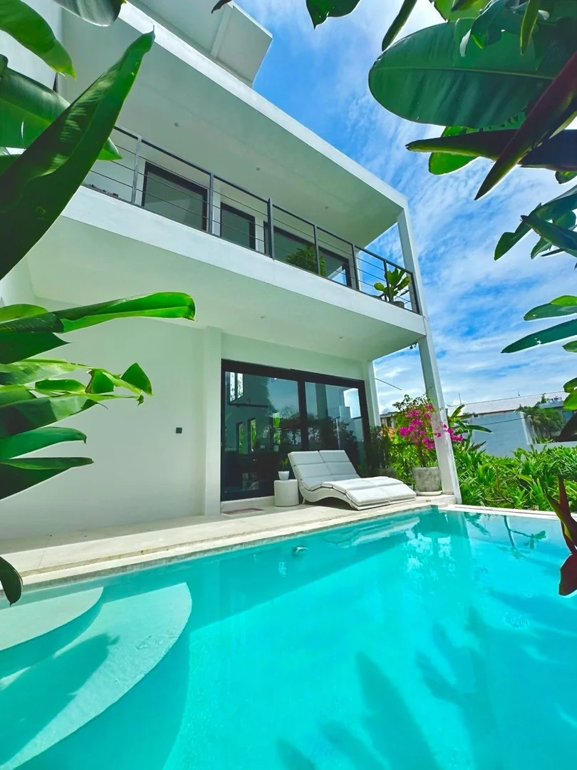 2 - villa for sale in badung bali indonesia