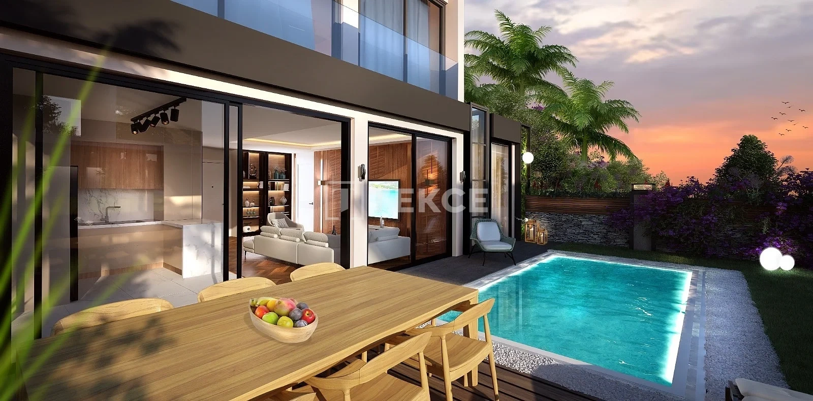2 - venta casa milas muğla turquía