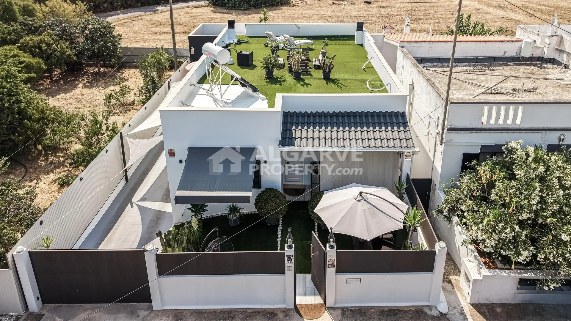 2 - verkoop huis faro algarve portugal